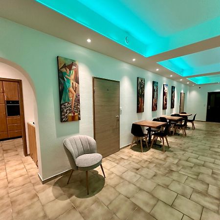 Apartmán Bendorma Hannover Exteriér fotografie