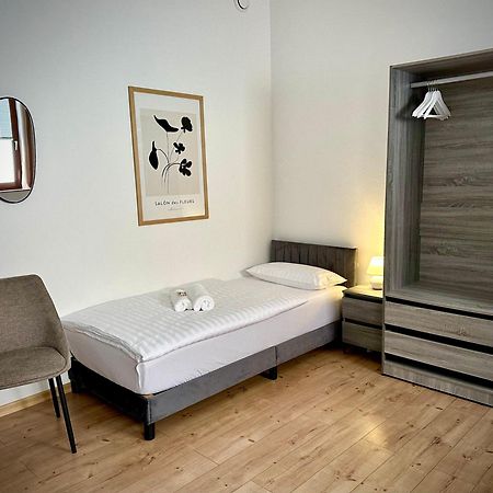 Apartmán Bendorma Hannover Exteriér fotografie