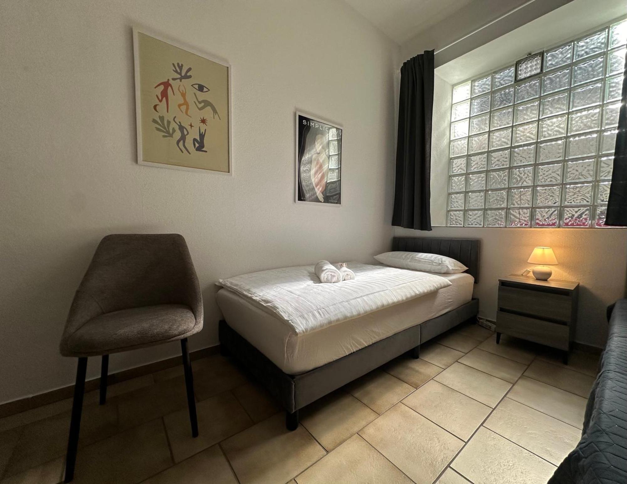 Apartmán Bendorma Hannover Exteriér fotografie