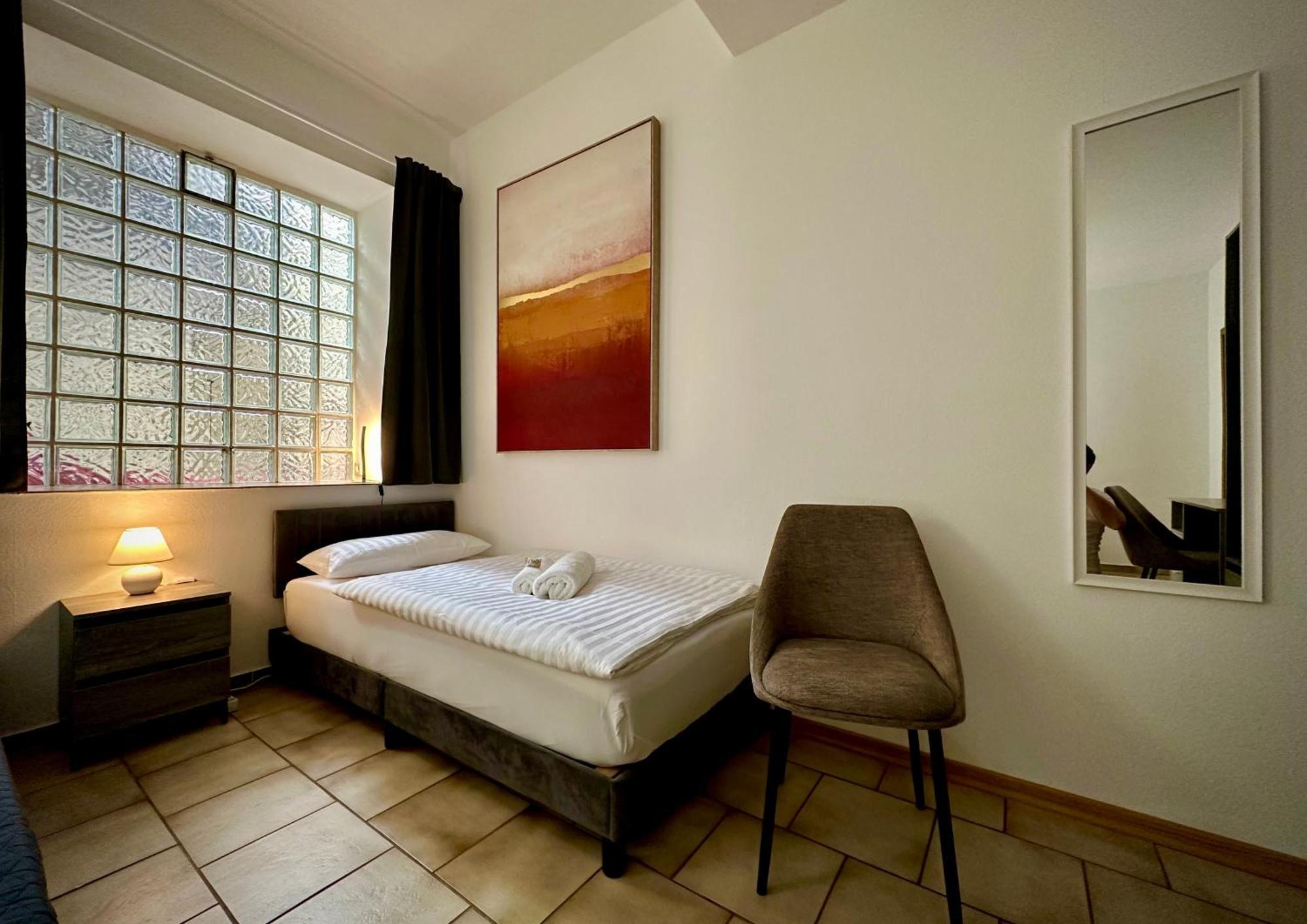 Apartmán Bendorma Hannover Exteriér fotografie