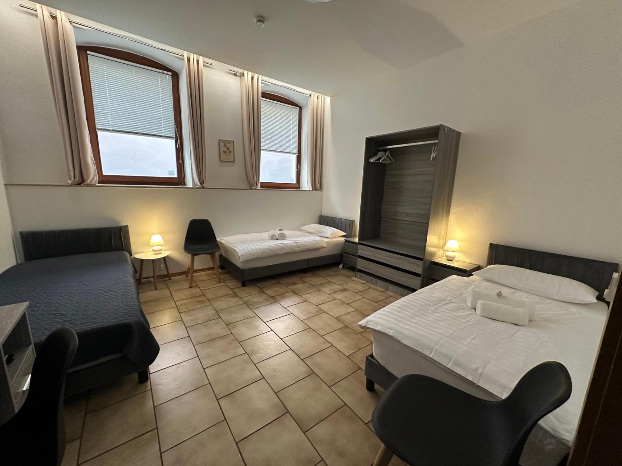 Apartmán Bendorma Hannover Exteriér fotografie