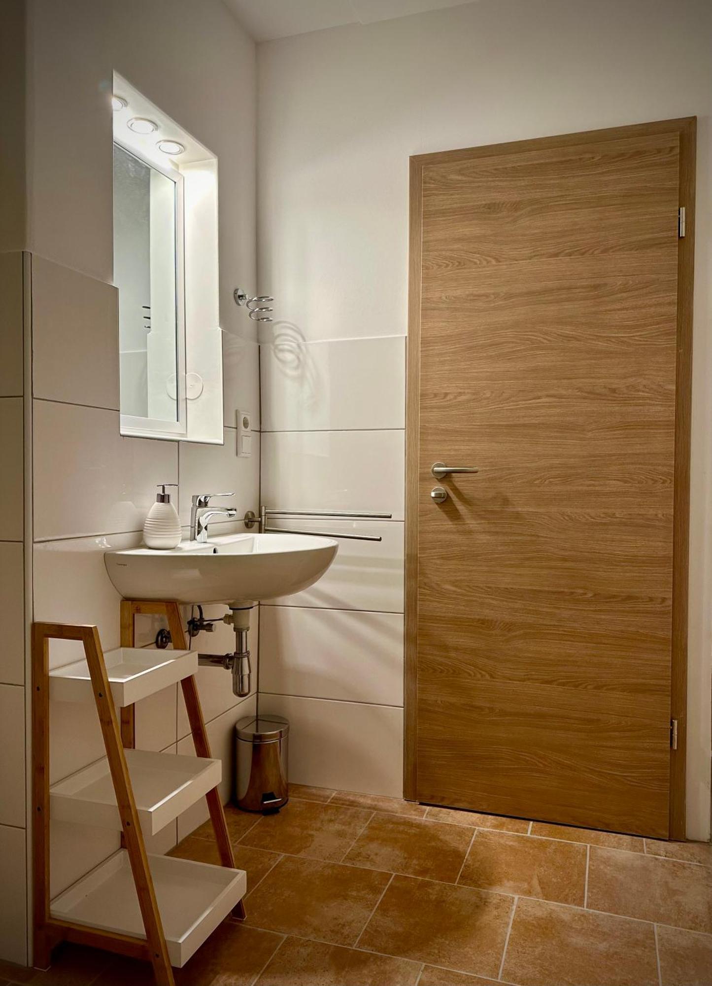 Apartmán Bendorma Hannover Exteriér fotografie
